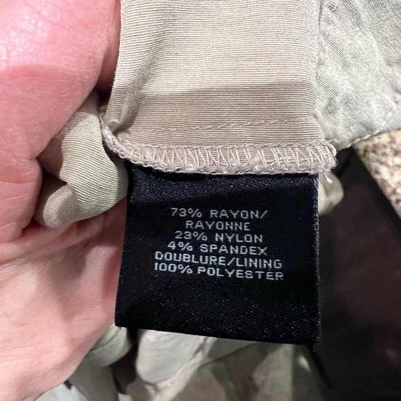 Jacket - Picture 4 of 4